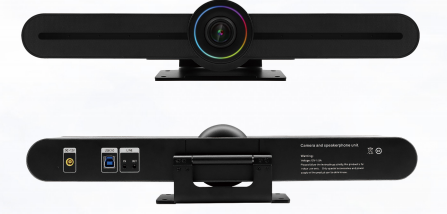 視頻會議攝像頭一體機(jī)